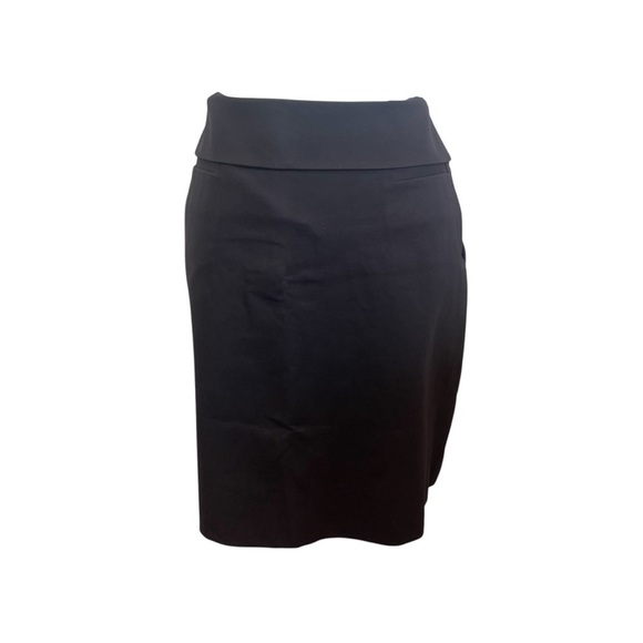 Tory Burch Dresses & Skirts - Tory Burch Navy Skirt Size Large